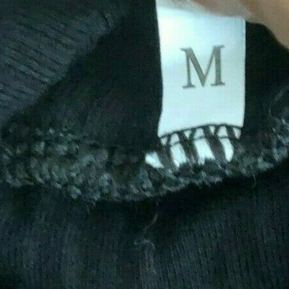 Queen.M Women's Bodysuit Leotard Top Jumpsuit - Picture 5 of 5